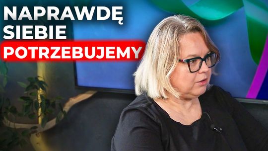 „My naprawdę siebie potrzebujemy" 💚 Tydzień Zdrowia Psychicznego na Uniwersytecie Pomorskim