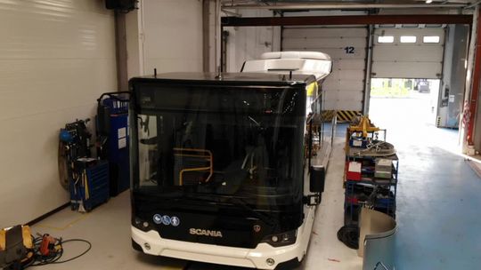 MZK kupuje elektryki