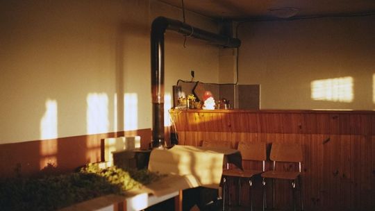 Na co zwracać uwagę przy wyborze mebli do restauracji?