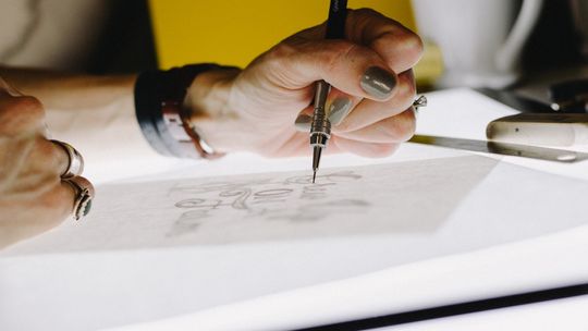 Na jaką pracę mogą liczyć absolwenci wzornictwa?