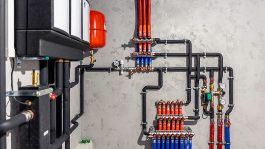 Na jakiej zasadzie działa pompa ciepła?