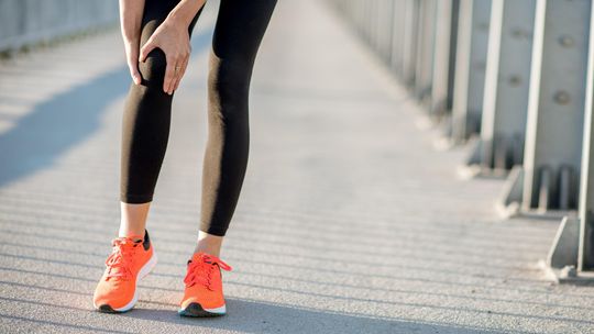 Na ratunek stawom - czy warto suplementować glukozaminę?