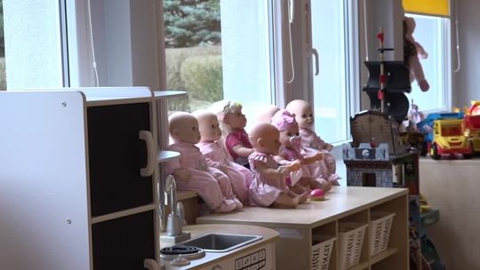 Nabór do żłobków i przedszkoli