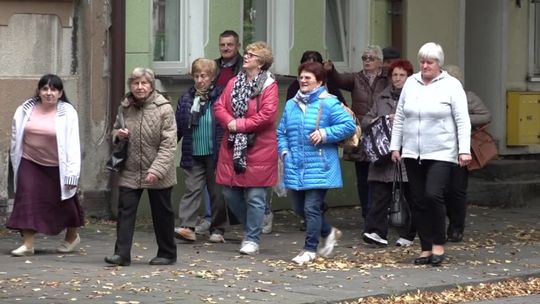 Nabór kandydatów do rady seniorów