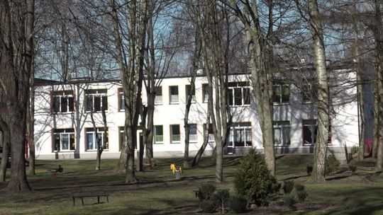 Nabory dla najmłodszych