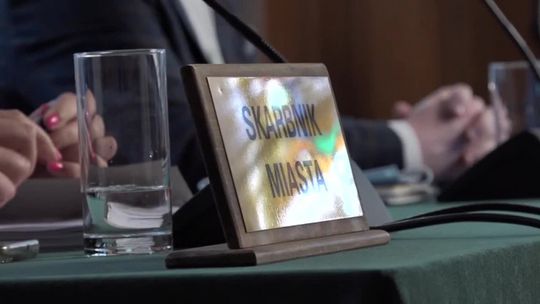 Nadzwyczajnie o retencji