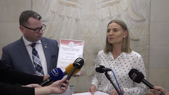 Nagroda za budownictwo