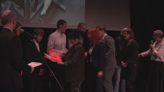 Nagrody dla najlepszych