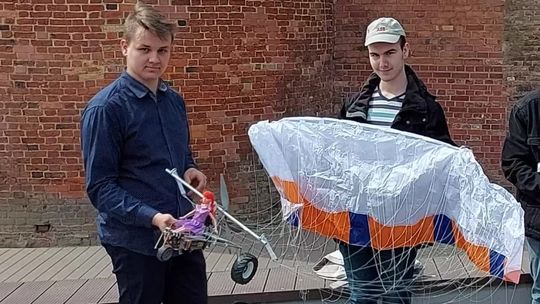 Nagrody za wynalazki