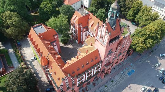 Najciekawsze atrakcje Słupska i okolic