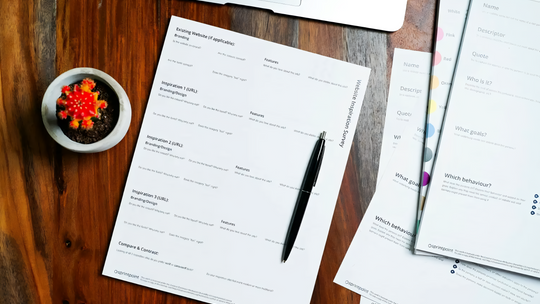 Najczęstsze błędy przy archiwizacji dokumentów i jak ich unikać?