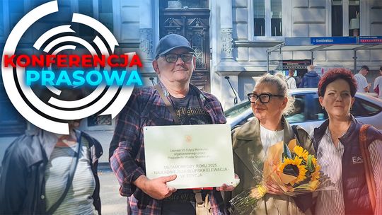 🏢 Najładniejsza kamienica w Słupsku? Znamy zwycięzców Metamorfozy Roku 2025 ✨