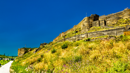 Najłatwiejsze szlaki turystyczne w Karkonoszach