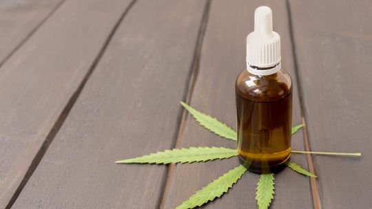 Najlepsze naturalne olejki cbd dla konsumentów