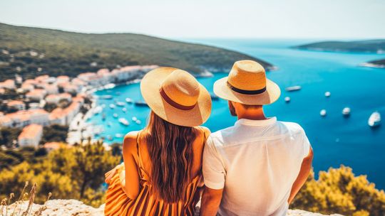 Najlepsze pomysły na wakacje w Chorwacji w ostatniej chwili