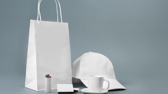 Najnowsze trendy w gadżetach z nadrukiem