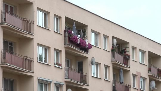 Najpiękniejsze balkony i ogródki