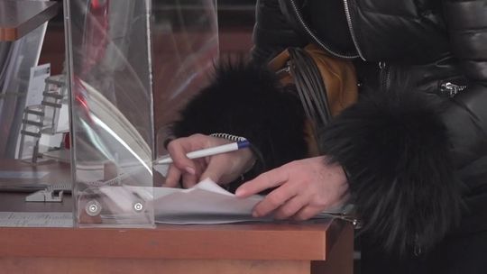 Najpierw telefon, potem wizyta