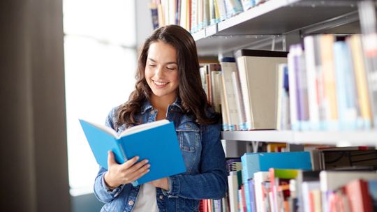 Najtańsze podręczniki szkolne na sezon 2024/2025