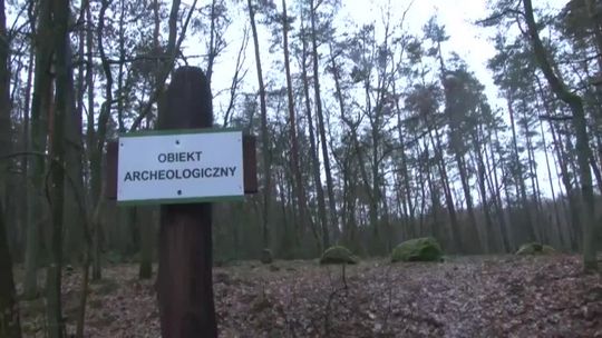 Największy pomorski megalit