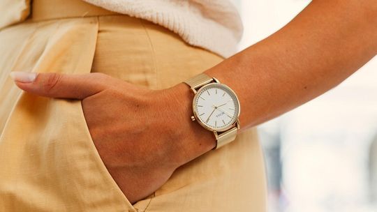 Największy wybór zegarków od ręki – jak wybrać elegancki prezent podczas Black Friday 2026?