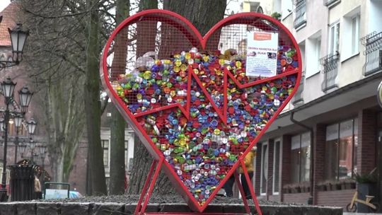 Nakrętki na wagę zdrowia