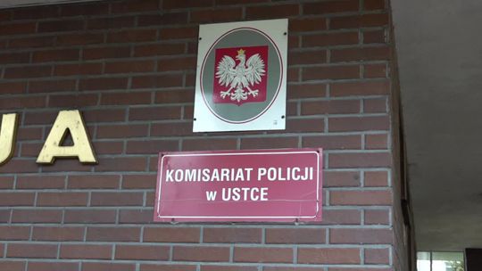 Napad ze sztangą w ręku