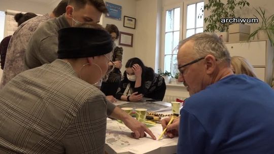 Nasza wspólna przestrzeń