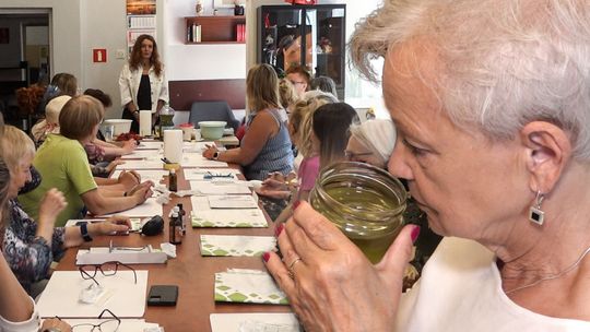 ☀️ NATURALNE Mazidła na LATO – Zielarskie SEKRETY Prosto z Łąki! 🌿