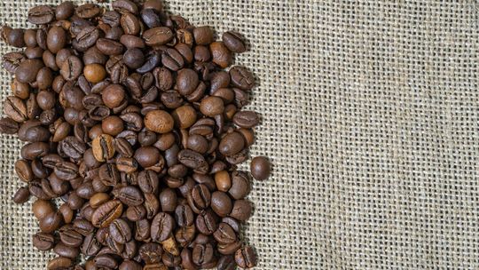 Naturalne smaki kawy - odkryj różnorodność aromatów