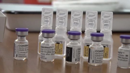 Nauczyciele do szczepień