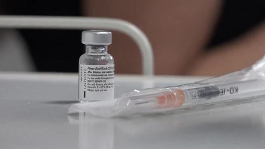 Nauczyciele do szczepienia