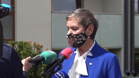 Nauczyciele są zdrowi