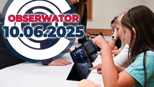 Nauka bawi, Zamkowy Ogród, Pasja w ruchu