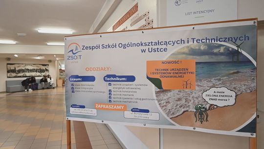 Nauka i praca z przyszłością