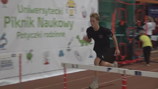 piknik naukowy potyczki rodzinne