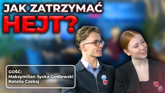 Nie hejtuj – mediuj! Zamień konflikt w rozmowę 🔄💬