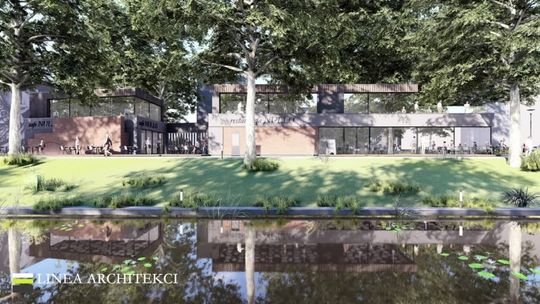 Nie ma chętnych na bulwary