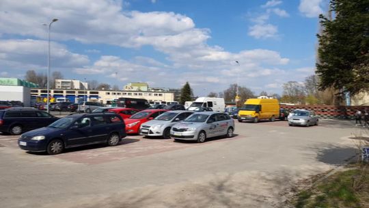 Nie ma chętnych na działkę