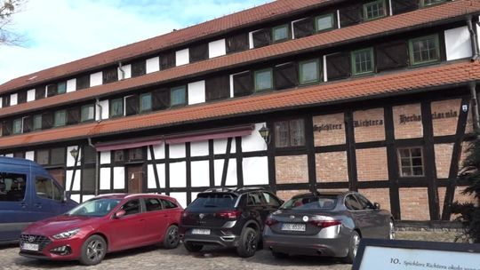 Nie ma chętnych na remonty