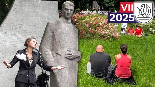 🎉 NIE MUSISZ WYJEŻDŻAĆ! Zobacz, co dzieje się latem w Słupsku 💦🌳| Ratusz Dla Ciebie