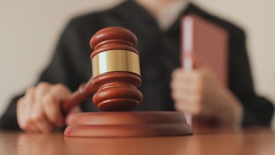 Nie pójdzie do więzienia