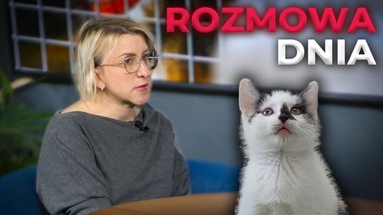 Nie tylko psy i koty. Kulisy Słupskiego Schroniska dla Bezdomnych Zwierząt