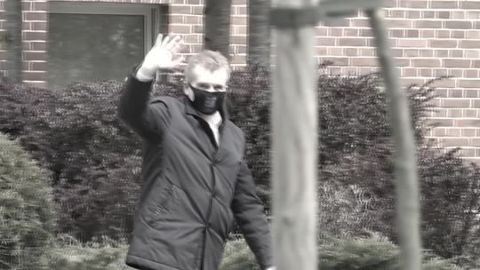 Nie żyje Jacek Graczyk