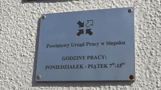 Nieco lepiej z pracą