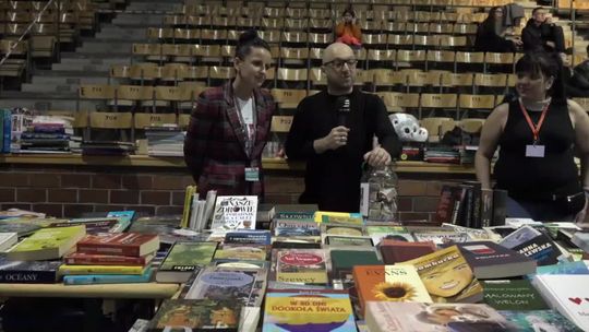 Niedziela dla Amelki