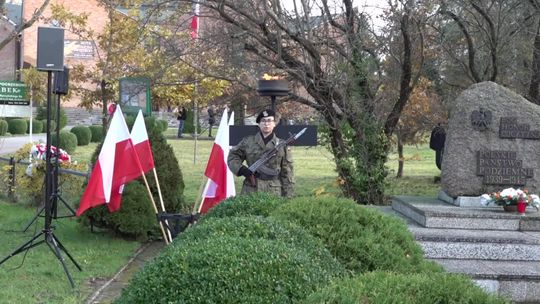 Niepodległa po ustecku