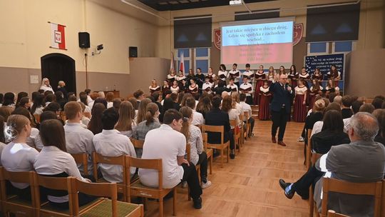 Niepodległościowe karaoke