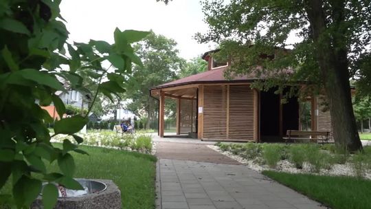 Niesamowite właściwości solanek dla odwiedzających Ustkę