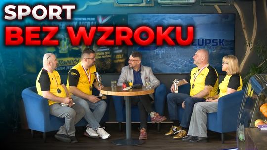 🔥 Niewidomi sportowcy, wielkie emocje! Tak wygląda SHOWDOWN! 🏆
